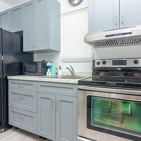 1 Bedroom Apartment With Balcony Miami - Heart Of Downtown Экстерьер фото