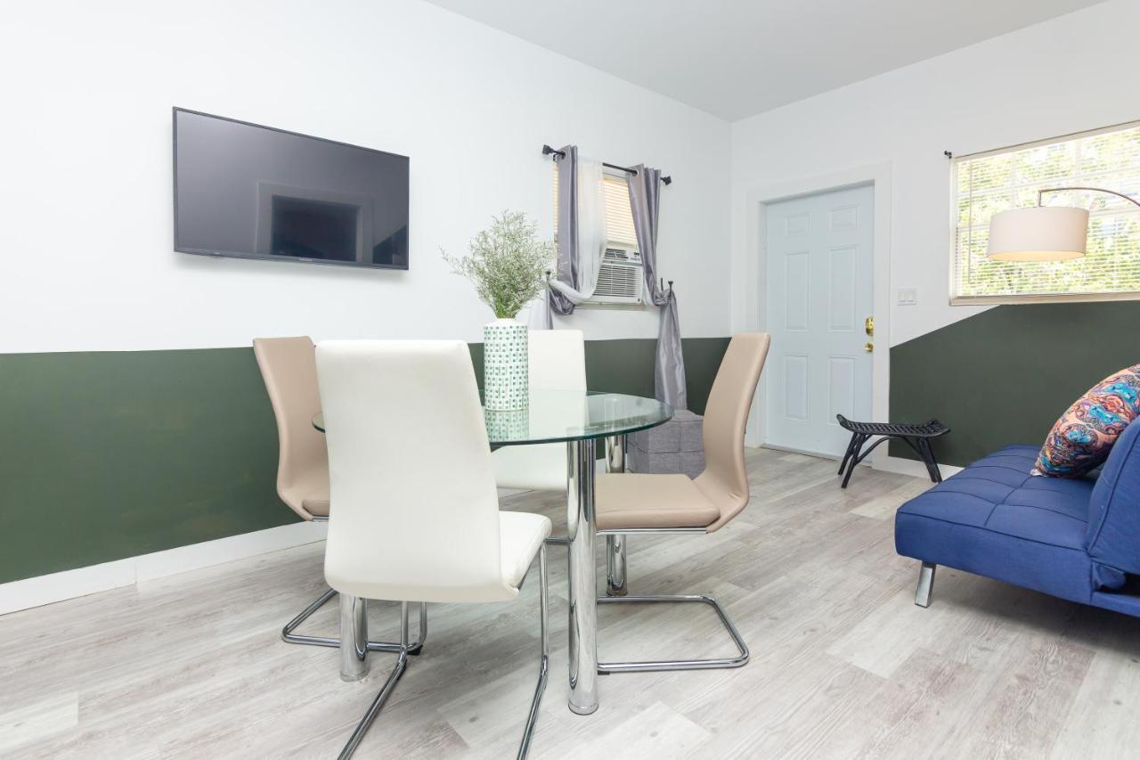 1 Bedroom Apartment With Balcony Miami - Heart Of Downtown Экстерьер фото