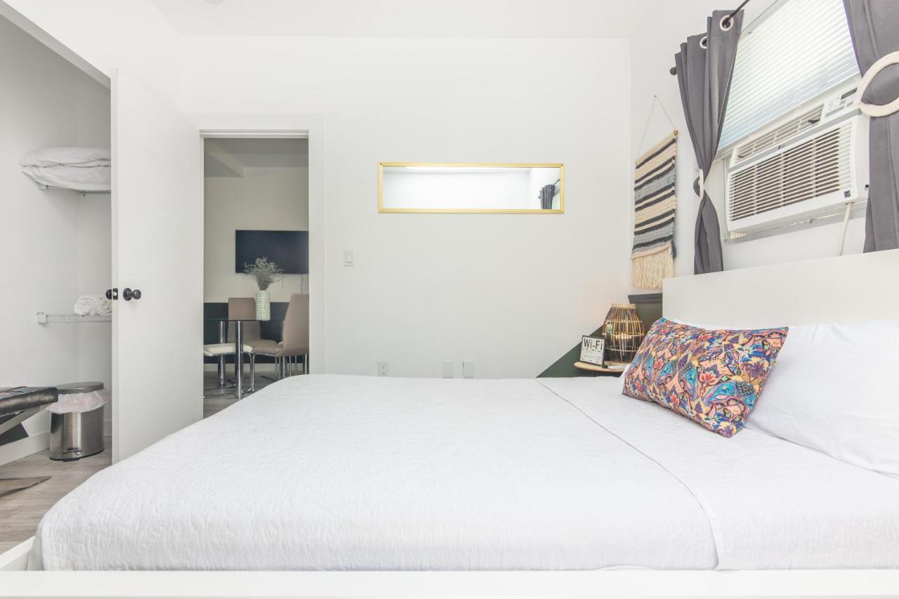 1 Bedroom Apartment With Balcony Miami - Heart Of Downtown Экстерьер фото