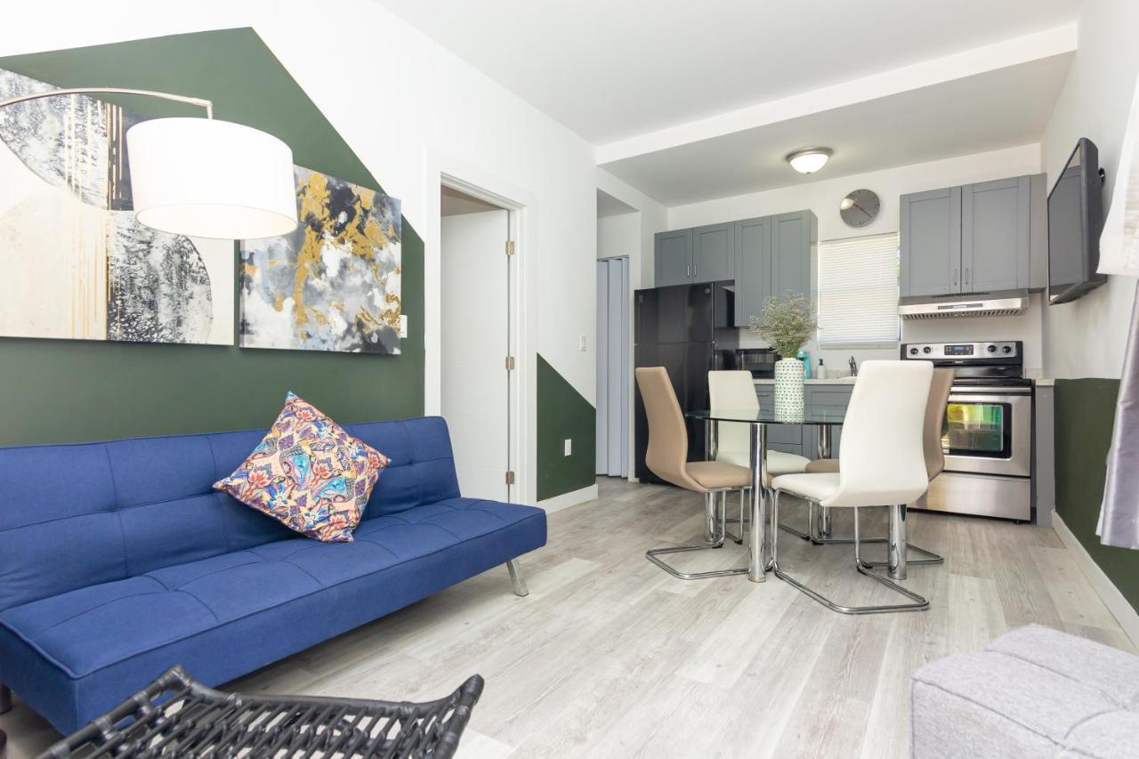 1 Bedroom Apartment With Balcony Miami - Heart Of Downtown Экстерьер фото