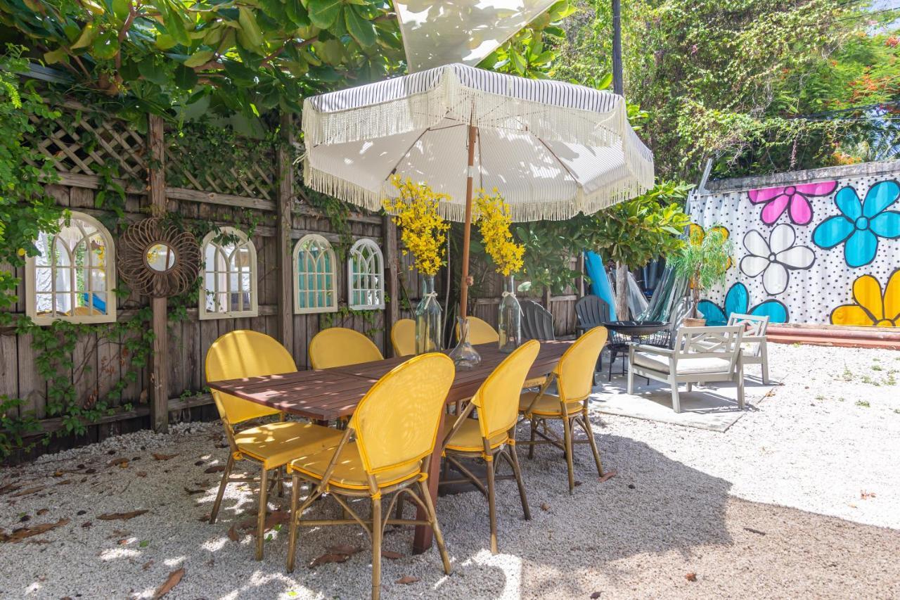 1 Bedroom Apartment With Balcony Miami - Heart Of Downtown Экстерьер фото