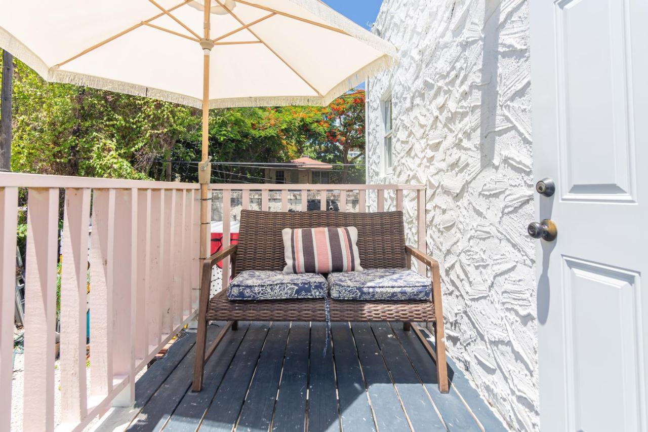 1 Bedroom Apartment With Balcony Miami - Heart Of Downtown Экстерьер фото