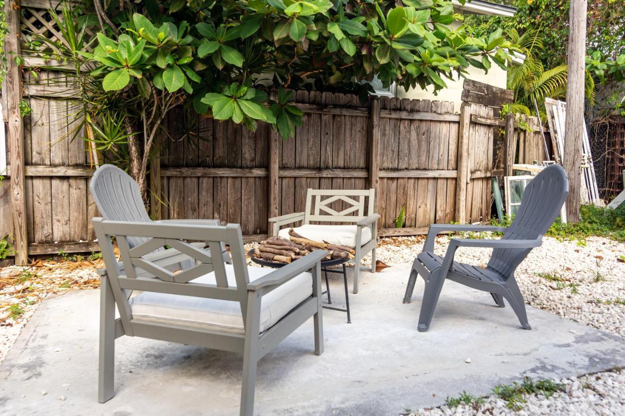 1 Bedroom Apartment With Balcony Miami - Heart Of Downtown Экстерьер фото